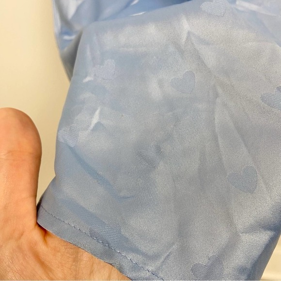 Majorelle Marianne Midi Dress in Victorian Blue - Picture 6 of 10